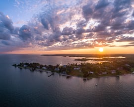 218 Long Neck Point Road