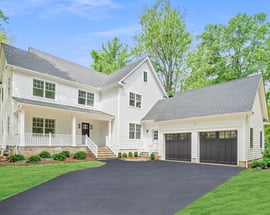 42 Crossway