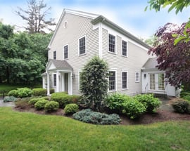 188 West Hill Road