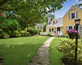 6 Winslow Place