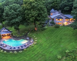 176 & 192 Burnt Hill Rd