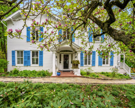 42 Old Briarcliff Road