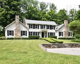 59 Old South Salem Road