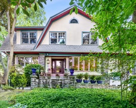 20 Crescent Road