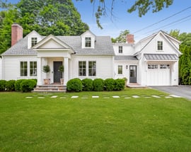 17 Tamarac Road