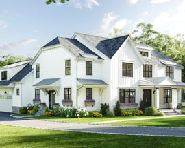 83 Pleasant Ridge Road