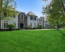 3 Fairway Drive