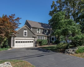 2062 North Benson Road