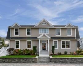 15 Parker Avenue