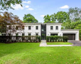3 Claremont Road