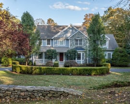 259 Second Hill Road