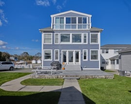 26 Pond Road