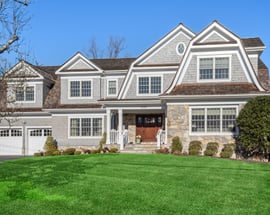 1030 Seven Oaks Lane