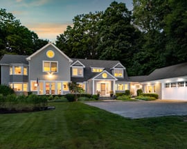 265 Grace Church Street