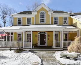 75 Fire Hill Road