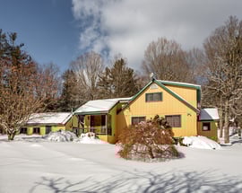124 Beech Hill Road