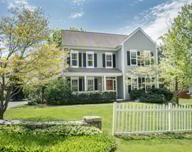 17 Brushy Ridge Road