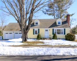 68 Alma Drive