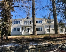 43 Marbourne Drive