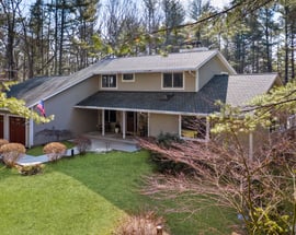 168 Kenwood