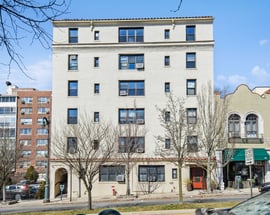 172 Myrtle Boulevard #6A