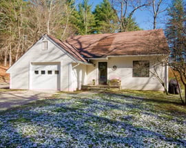 21 Sunrise Ridge Lane