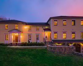 873 North Wilton Road