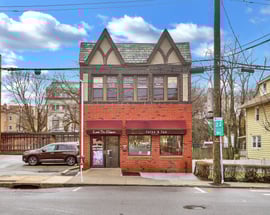 82 Lake Avenue