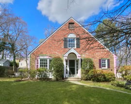 127 Richmond Hill Road