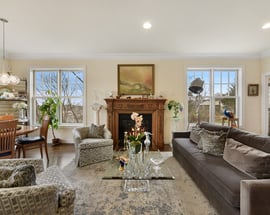 23 Hidden Ridge Court