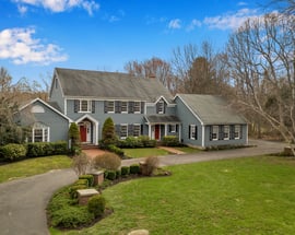 30 Penny Lane