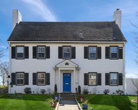 22 Laurel Place