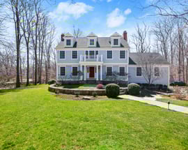 116 Silver Spring Road