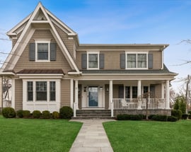 6 Hamilton Road