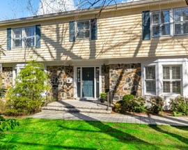 160 Old Army Road