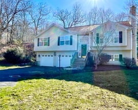 1 Blue Spruce Drive