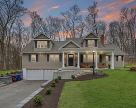 5 Rocky Ridge Lane