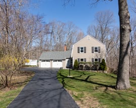 21 Colonial Drive