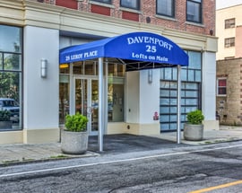 25 Leroy Place #206