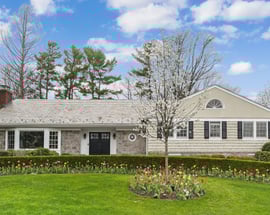 43 Meadow Road