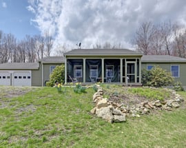 1437 Fred Snow Rd