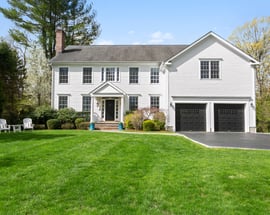 4 Oxbow Road