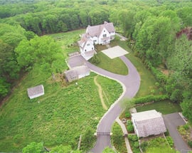 65 Peaceable Ridge Road