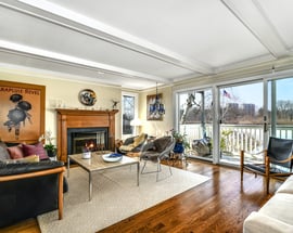 123 Harbor Drive #401