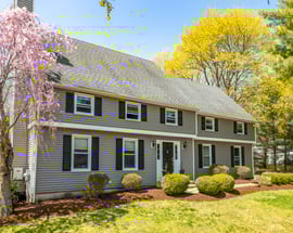57 Harris Road