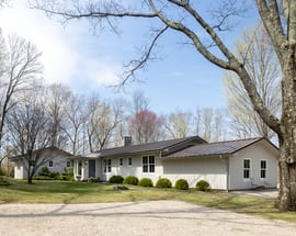 115 Jackson Road