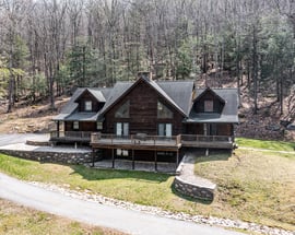 102 Johnson Road