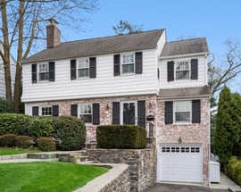 128 E Garden Road