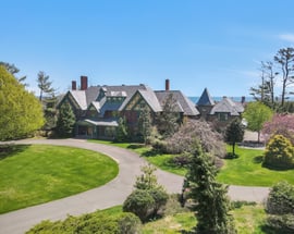 1111 Sasco Hill Road