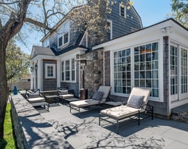30 Prospect Street